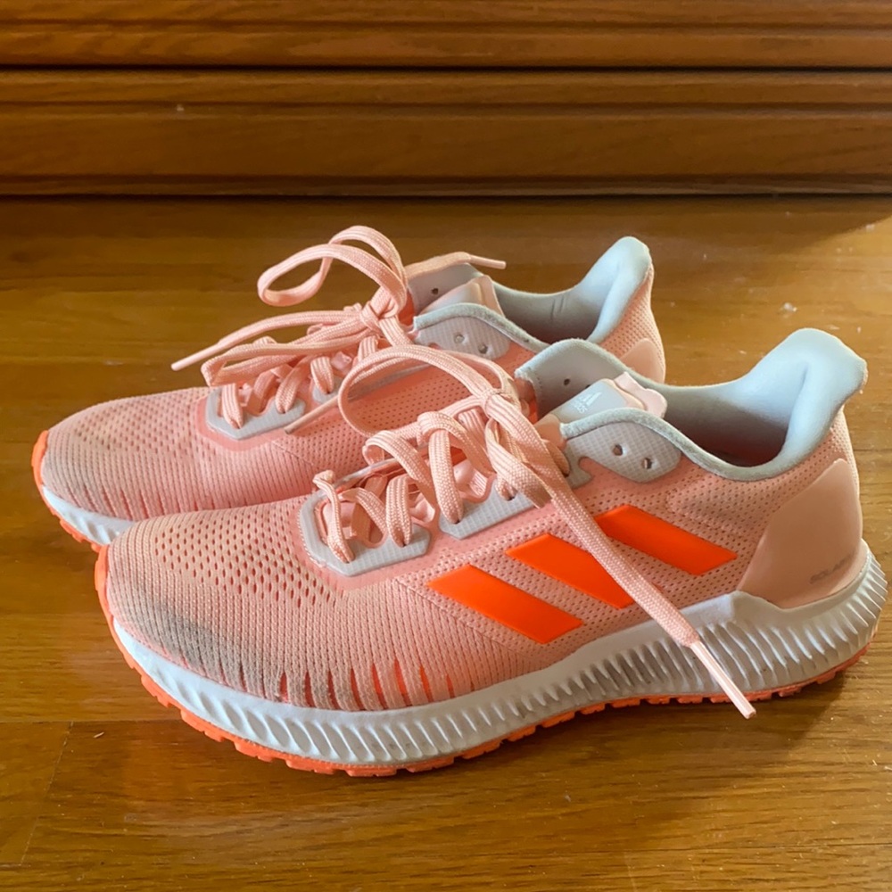 Adidas sneakers